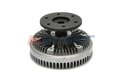 Sidur, radiaatoriventilaator