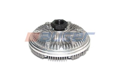 Sidur, radiaatoriventilaator