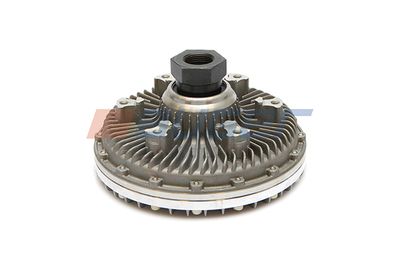 Sidur, radiaatoriventilaator