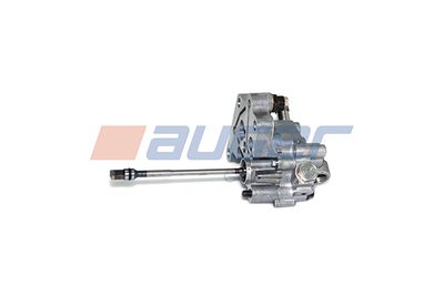 Pump, Kütuse etteanne