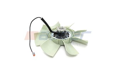 Ventilaator,mootorijahutus