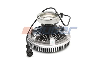 Sidur, radiaatoriventilaator