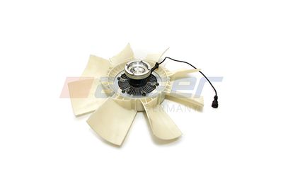 Ventilaator,mootorijahutus