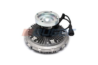 Sidur, radiaatoriventilaator