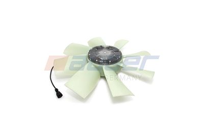 Ventilaator,mootorijahutus
