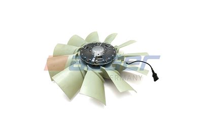 Sidur, radiaatoriventilaator