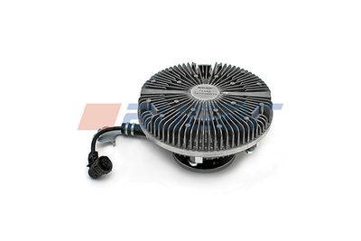 Sidur, radiaatoriventilaator