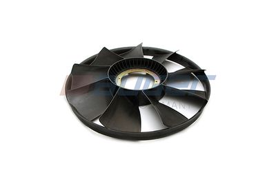 Ventilaator,mootorijahutus
