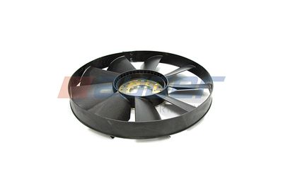 Ventilaator,mootorijahutus