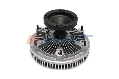 Sidur, radiaatoriventilaator