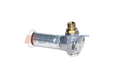 Pump, Kütuse etteanne