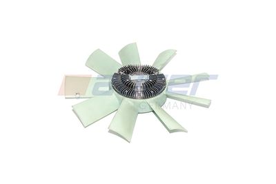 Ventilaator,mootorijahutus