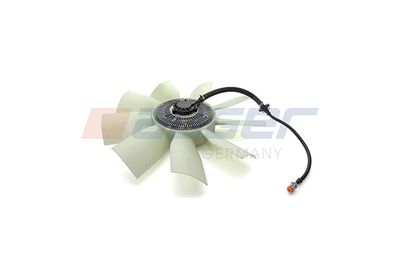 Ventilaator,mootorijahutus
