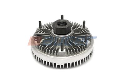 Sidur, radiaatoriventilaator