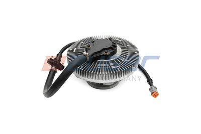 Sidur, radiaatoriventilaator