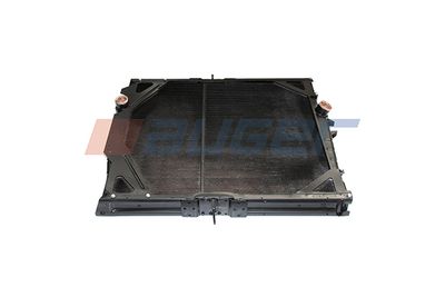 Radiaator,mootorijahutus