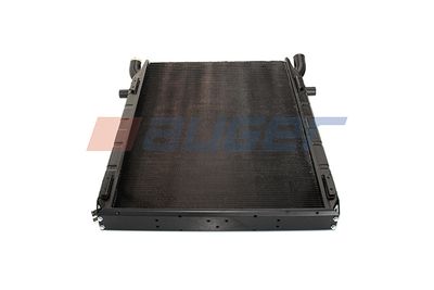 Radiaator,mootorijahutus