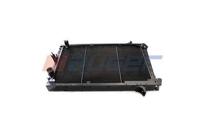 Radiaator,mootorijahutus