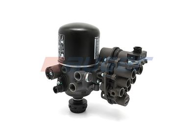 Õhukuivati,Suruõhusüsteem
