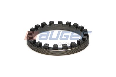 Reguleerimisring, diferentsiaal