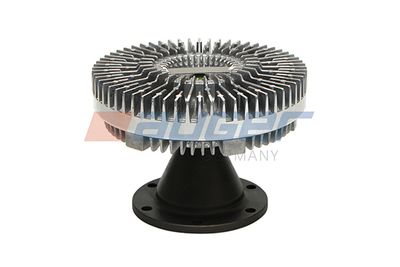 Sidur, radiaatoriventilaator