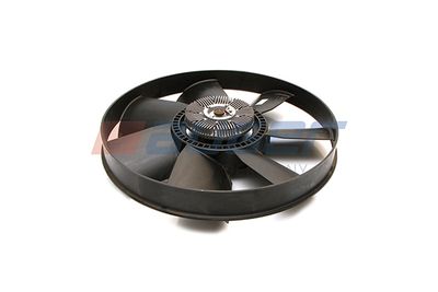 Ventilaator,mootorijahutus