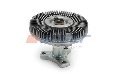 Sidur, radiaatoriventilaator