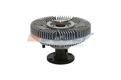 Sidur, radiaatoriventilaator