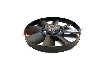 Ventilaator,mootorijahutus