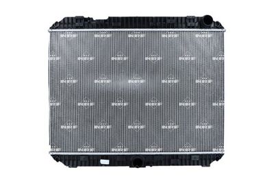 Radiaator,mootorijahutus