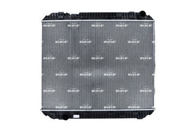Radiaator,mootorijahutus