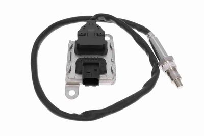 NOx-sensor, karbamiidipritse
