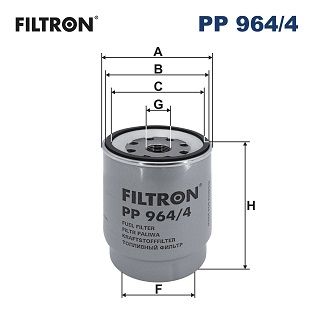 Kütusefilter