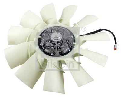 Ventilaator,mootorijahutus