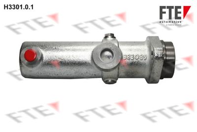 Peapiduri silinder