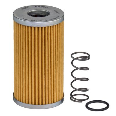 Filter,tööhüdraulika