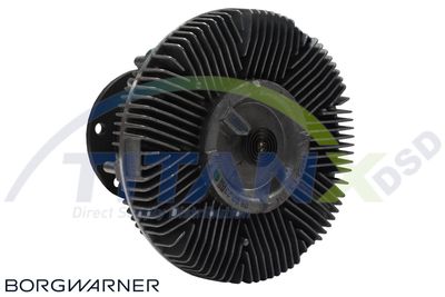Sidur, radiaatoriventilaator