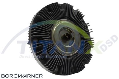 Sidur, radiaatoriventilaator