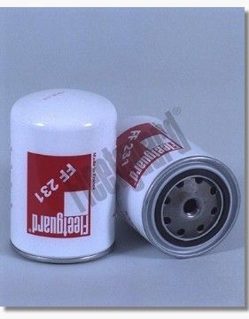 Kütusefilter