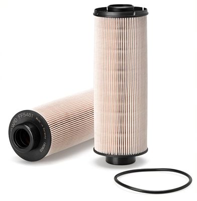 Kütusefilter