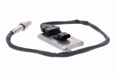 NOx-sensor, karbamiidipritse