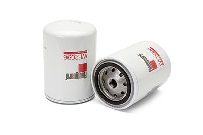 Jahutusvedeliku filter