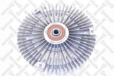 Sidur, radiaatoriventilaator