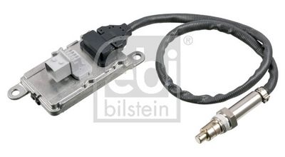 NOx-sensor, karbamiidipritse