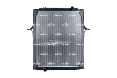 Radiaator,mootorijahutus