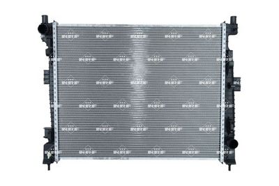 Radiaator,mootorijahutus