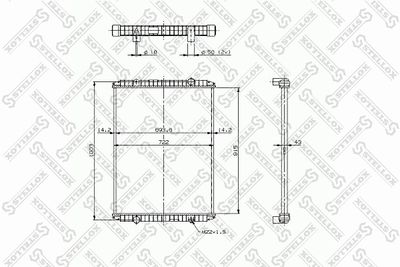 Radiaator,mootorijahutus