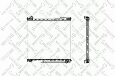 Radiaator,mootorijahutus
