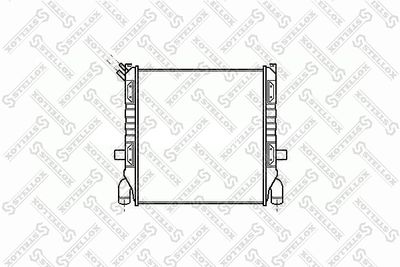 Radiaator,mootorijahutus