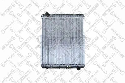 Radiaator,mootorijahutus